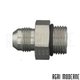PIECES RECOLTE FENAISON CLAAS - Hydraulique - RACCORD A VISSER