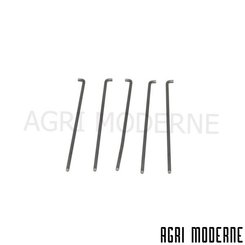 PIECES RECOLTE FENAISON CLAAS - Outillage - AXE DE COURROIE