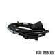 PIECES RECOLTE FENAISON CLAAS - Entrainement - JEU DE CABLES