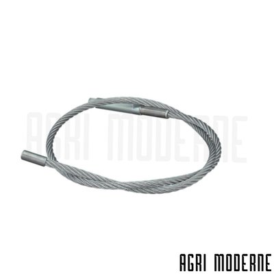 PIECES RECOLTE FENAISON CLAAS - Entrainement - CABLE