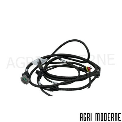 PIECES RECOLTE FENAISON CLAAS - Entrainement - JEU DE CABLES