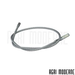 PIECES RECOLTE FENAISON CLAAS - Entrainement - CABLE