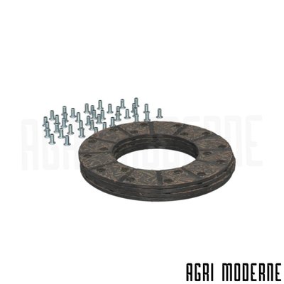 PIECES RECOLTE FENAISON CLAAS - Freins - DISQUE DE FREINS