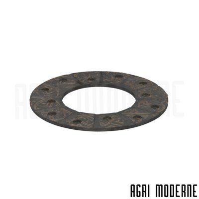 PIECES RECOLTE FENAISON CLAAS - Freins - DISQUE DE FREINS