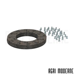 PIECES RECOLTE FENAISON CLAAS - Freins - DISQUE DE FREINS