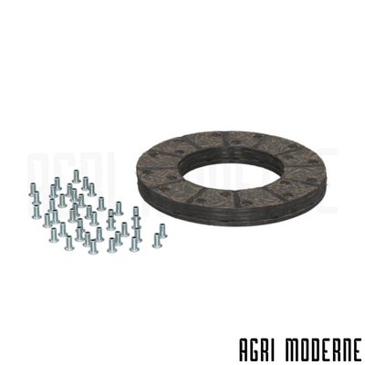 PIECES RECOLTE FENAISON CLAAS - Freins - DISQUE DE FREINS