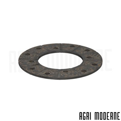 PIECES RECOLTE FENAISON CLAAS - Freins - DISQUE DE FREINS