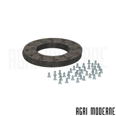 PIECES RECOLTE FENAISON CLAAS - Freins - DISQUE DE FREINS