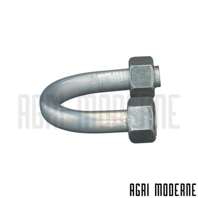 PIECES TRACTEUR CLAAS - Chargeurs - TUBE