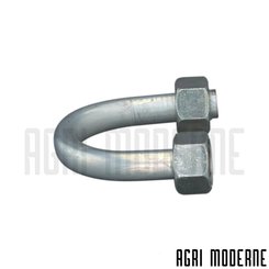 PIECES TRACTEUR CLAAS - Chargeurs - TUBE