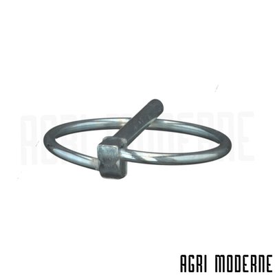 PIECES TRACTEUR CLAAS - Chargeurs - GOUPILLE D'ARRET