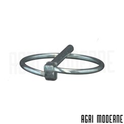 PIECES TRACTEUR CLAAS - Chargeurs - GOUPILLE D'ARRET