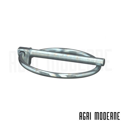 PIECES TRACTEUR CLAAS - Chargeurs - GOUPILLE D'ARRET