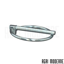 PIECES TRACTEUR CLAAS - Chargeurs - GOUPILLE D'ARRET