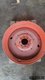 PIECES OCCASION - Jante - OCCASION: Jante 8 trous 15mm entre axe 20.5cm