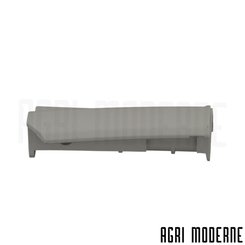 PIECES RECOLTE FENAISON CLAAS - Divers accessoires - POIGNEE