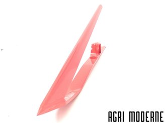 PIECES RECOLTE FENAISON CLAAS - Usure Moissonneuse Batteuse - VIP-RELEVEURS