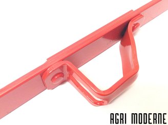 PIECES RECOLTE FENAISON CLAAS - Usure Moissonneuse Batteuse - VIP-RELEVEURS
