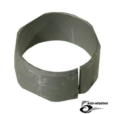PIECES TRAVAIL DU SOL - Pièce d'usure - Douille de serrage EG40/45x25