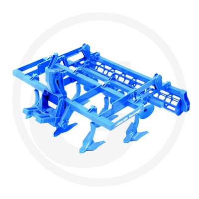 JOUETS / MAQUETTES - Autres Matériels - Lemken Smaragd