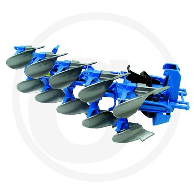 JOUETS / MAQUETTES - Autres Matériels - Lemken