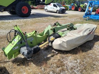Faucheuse Claas DISCO 2700 CONTOUR - 1