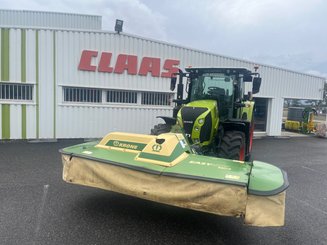 Faucheuse Krone EASYCUT F320 - 1