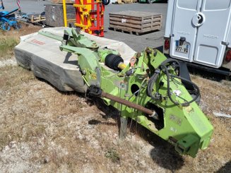 Faucheuse Claas DISCO 2700 CONTOUR - 4
