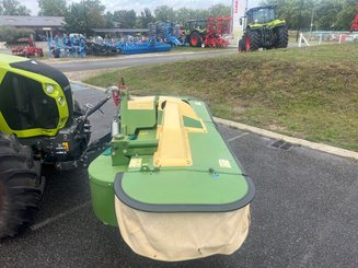 Faucheuse Krone EASYCUT F320 - 3