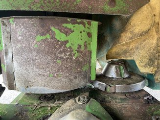 Faucheuse Krone EASYCUT F320 - 10