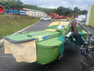 Faucheuse Krone EASYCUT F320 - 6