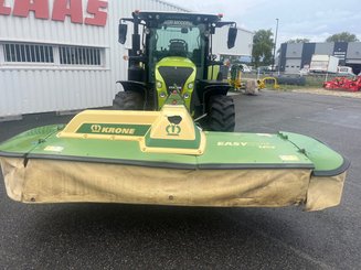 Faucheuse Krone EASYCUT F320 - 1
