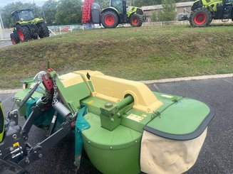 Faucheuse Krone EASYCUT F320 - 4