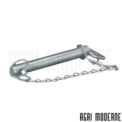 PIECES TRACTEUR CLAAS - Attelages - BOULON