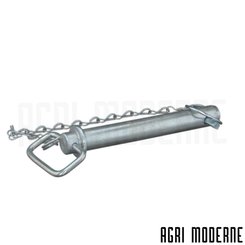 PIECES TRACTEUR CLAAS - Attelages - BOULON
