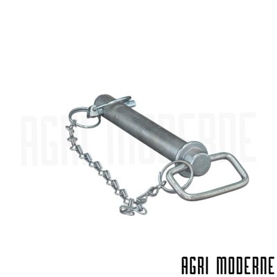PIECES TRACTEUR CLAAS - Attelages - BOULON