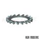 PIECES TRACTEUR CLAAS - Boulonnerie - RONDELLE