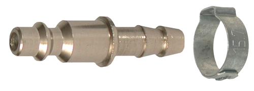 AIR COMPRIME - Compresseur - CAVALIER RAC 513