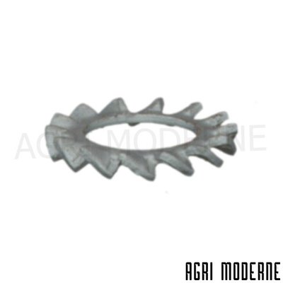 PIECES TRACTEUR CLAAS - Boulonnerie - RONDELLE