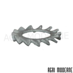 PIECES TRACTEUR CLAAS - Boulonnerie - RONDELLE