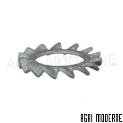 PIECES TRACTEUR CLAAS - Boulonnerie - RONDELLE