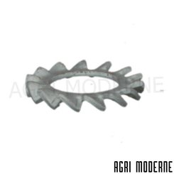 PIECES TRACTEUR CLAAS - Boulonnerie - RONDELLE