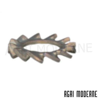 PIECES TRACTEUR CLAAS - Boulonnerie - RONDELLE