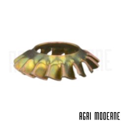 PIECES TRACTEUR CLAAS - Boulonnerie - RONDELLE