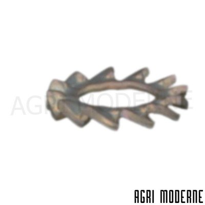 PIECES TRACTEUR CLAAS - Boulonnerie - RONDELLE