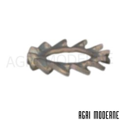 PIECES TRACTEUR CLAAS - Boulonnerie - RONDELLE