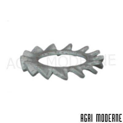 PIECES TRACTEUR CLAAS - Boulonnerie - RONDELLE
