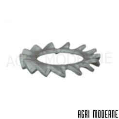 PIECES TRACTEUR CLAAS - Boulonnerie - RONDELLE