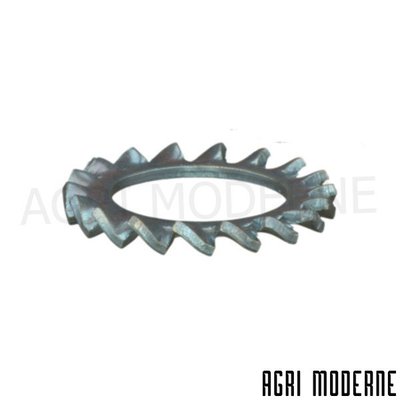PIECES TRACTEUR CLAAS - Boulonnerie - RONDELLE