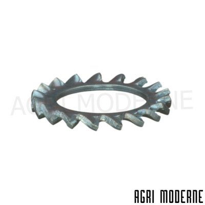 PIECES TRACTEUR CLAAS - Boulonnerie - RONDELLE